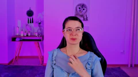Snapshot of bellatrixllestrange chatting on January 3, 2025, 11:01 pm Bella. Ntmu online show from January 3, 2025, 11:01 pm
