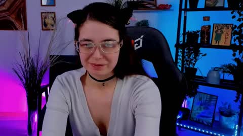 Snapshot of bellatrixllestrange chatting on January 27, 2025, 11:00 pm Bella. Ntmu online show from January 27, 2025, 11:00 pm