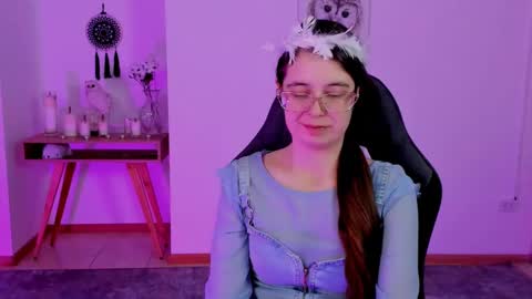 Snapshot of bellatrixllestrange chatting on January 30, 2025, 7:59 pm Bella. Ntmu online show from January 30, 2025, 7:59 pm