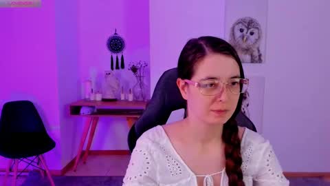 Snapshot of bellatrixllestrange chatting on February 18, 2025, 8:25 pm Bella. Ntmu online show from February 18, 2025, 8:25 pm