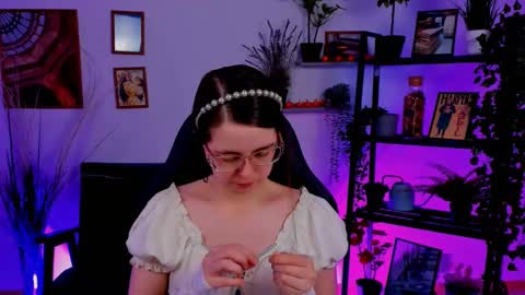 Snapshot of bellatrixllestrange chatting on March 3, 2025, 5:29 pm Bella. Ntmu online show from March 3, 2025, 5:29 pm