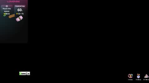 Bella Velvet online show from October 27, 2025, 5:33 am