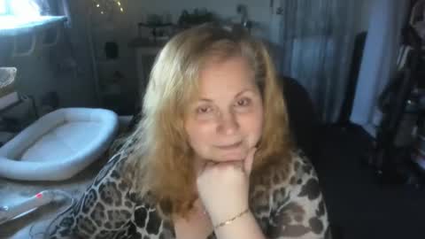 Bellavoca online show from November 16, 2025, 12:33 pm