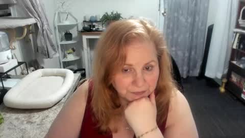Bellavoca online show from November 30, 2025, 11:03 am