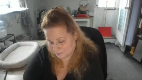Bellavoca online show from February 22, 2026, 6:06 pm