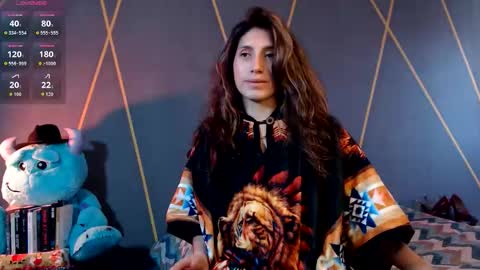 Bella online show from September 17, 2025, 12:40 pm