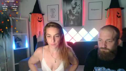 Bella und Uwe online show from October 15, 2025, 8:47 am