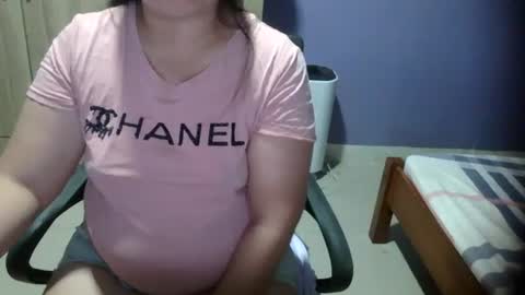 belle858889 online show from January 12, 2025, 12:01 pm