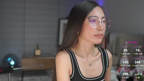 Snapshot of belle_adrienne chatting on December 11, 2024, 7:46 pm Belle Adrienne  IG  online show from December 11, 2024, 7:46 pm