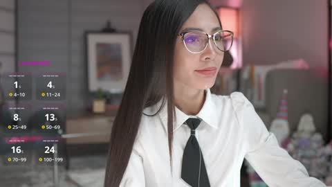 Snapshot of belle_adrienne chatting on January 11, 2025, 12:29 pm Belle Adrienne  IG  online show from January 11, 2025, 12:29 pm