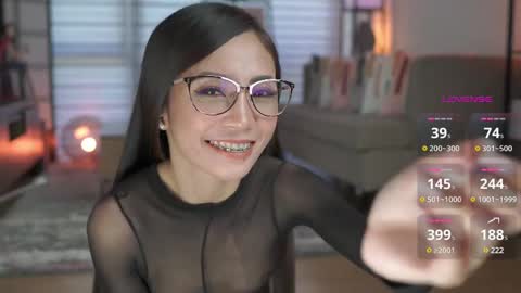 Snapshot of belle_adrienne chatting on February 12, 2025, 1:09 am Belle Adrienne  IG  online show from February 12, 2025, 1:09 am