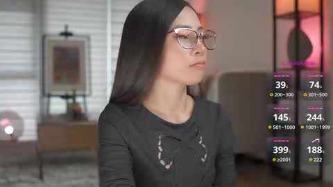 Snapshot of belle_adrienne chatting on February 25, 2025, 1:52 am Belle Adrienne  IG  online show from February 25, 2025, 1:52 am