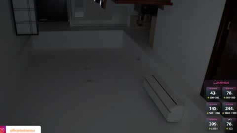 Belle Adrienne  IG  online show from March 2, 2026, 12:02 am