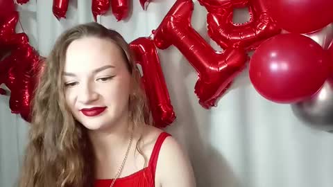 belle_fiesta online show from February 15, 2026, 9:33 pm