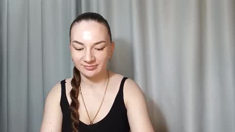 belle_fiesta online show from February 22, 2026, 9:46 pm