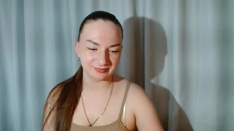 belle_fiesta online show from March 22, 2026, 10:13 pm