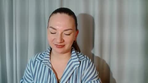 belle_fiesta online show from March 25, 2026, 10:05 pm