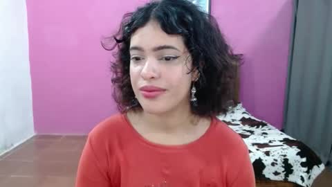 Snapshot of belle_katty000 chatting on October 9, 2025, 8:07 pm SOFIA online show from October 9, 2025, 8:07 pm