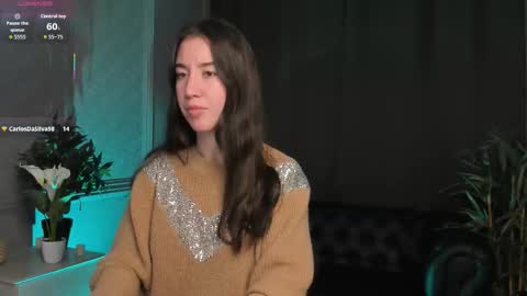 Bella online show from March 21, 2026, 4:43 pm