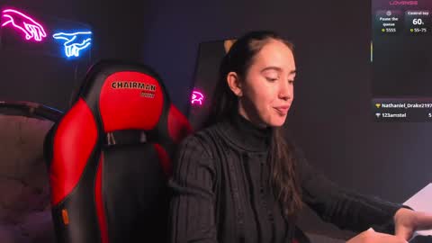 Bella online show from April 6, 2026, 6:42 pm