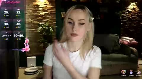 Belle online show from September 10, 2025, 9:09 am