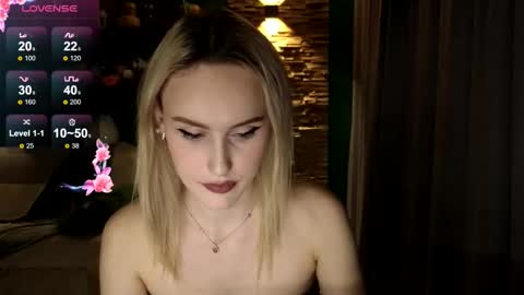 Belle online show from September 21, 2025, 12:40 pm