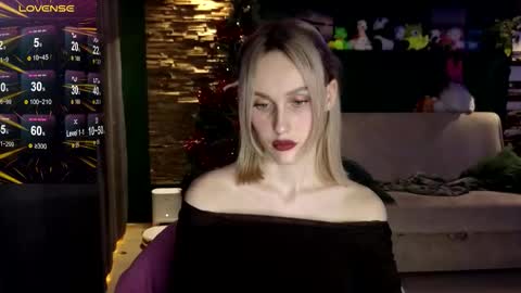 Belle online show from January 11, 2026, 10:15 pm