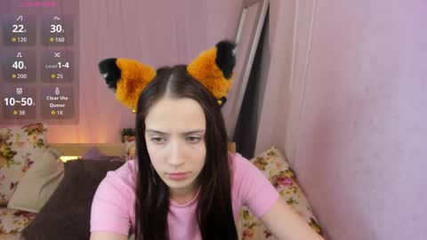 Belle online show from January 14, 2026, 8:14 pm