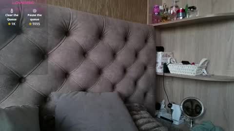 Snapshot of belleamiee chatting on February 10, 2026, 1:37 pm Amelia online show from February 10, 2026, 1:37 pm