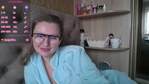 Snapshot of belleamiee chatting on February 27, 2026, 1:00 pm Amelia online show from February 27, 2026, 1:00 pm