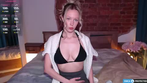 Snapshot of bellean_blare chatting on February 12, 2025, 3:49 pm BELLEAN online show from February 12, 2025, 3:49 pm