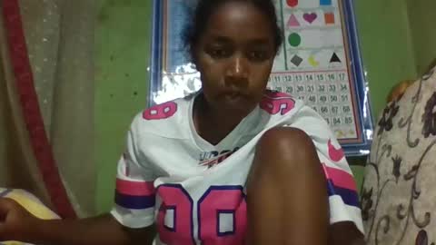 bellemiahXx online show from February 23, 2026, 4:54 am