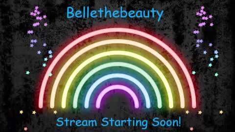 Snapshot of bellethebeauty20 chatting on January 3, 2025, 4:55 am Belle online show from January 3, 2025, 4:55 am