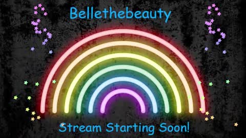 Snapshot of bellethebeauty20 chatting on January 16, 2025, 8:43 am Belle online show from January 16, 2025, 8:43 am