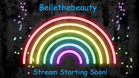 Snapshot of bellethebeauty20 chatting on January 16, 2025, 8:57 pm Belle online show from January 16, 2025, 8:57 pm