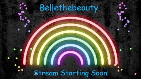 Snapshot of bellethebeauty20 chatting on February 1, 2025, 1:55 am Belle online show from February 1, 2025, 1:55 am