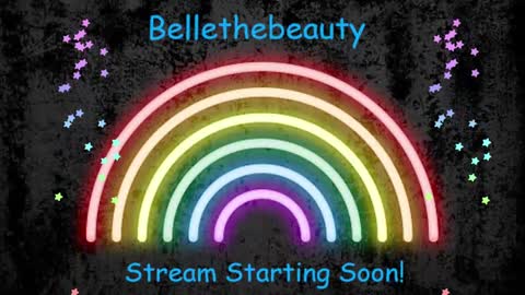 Snapshot of bellethebeauty20 chatting on February 2, 2025, 2:06 am Belle online show from February 2, 2025, 2:06 am