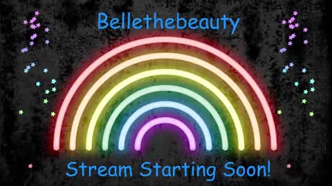 Snapshot of bellethebeauty20 chatting on September 21, 2025, 6:31 pm Belle online show from September 21, 2025, 6:31 pm