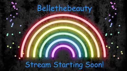 Snapshot of bellethebeauty20 chatting on November 9, 2025, 4:27 pm Belle online show from November 9, 2025, 4:27 pm