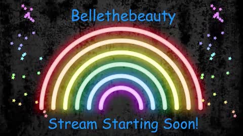 Snapshot of bellethebeauty20 chatting on February 16, 2026, 3:02 am Belle online show from February 16, 2026, 3:02 am