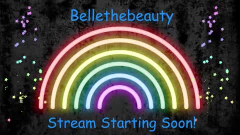 Snapshot of bellethebeauty20 chatting on February 18, 2026, 7:48 am Belle online show from February 18, 2026, 7:48 am