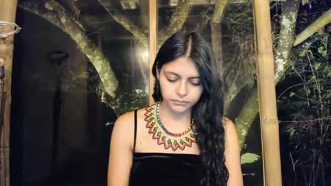 Snapshot of bellezacosmica chatting on December 11, 2024, 2:41 am bellezacosmica online show from December 11, 2024, 2:41 am
