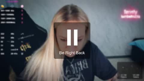 Your Annabelle Wolf  online show from February 28, 2026, 3:46 pm