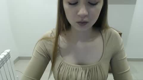 bellochka_ online show from January 8, 2026, 12:29 pm