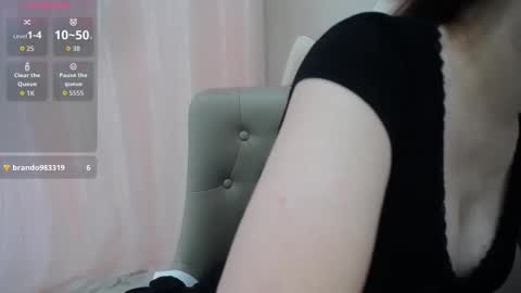 Belly online show from March 18, 2026, 1:31 am