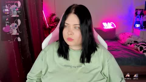 Snapshot of bellybooxo chatting on November 19, 2025, 6:52 pm LinaBoo online show from November 19, 2025, 6:52 pm