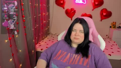 LinaBoo online show from February 20, 2026, 5:15 am