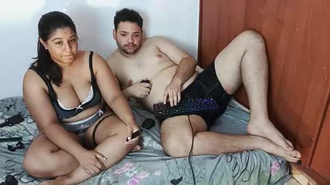 Your New Girlfriend online show from March 11, 2026, 1:22 am