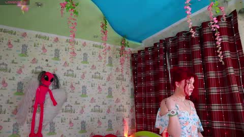 bellykingdom online show from April 11, 2026, 8:51 am