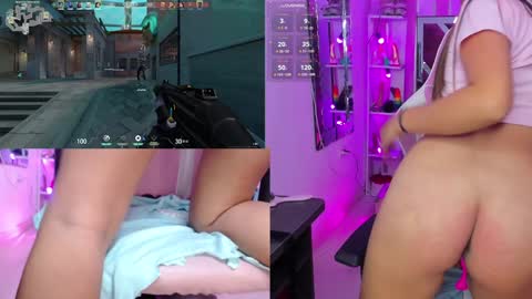 Belly Bella online show from January 19, 2025, 10:17 am